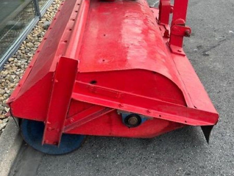 Dücker Schlegel 2,40m