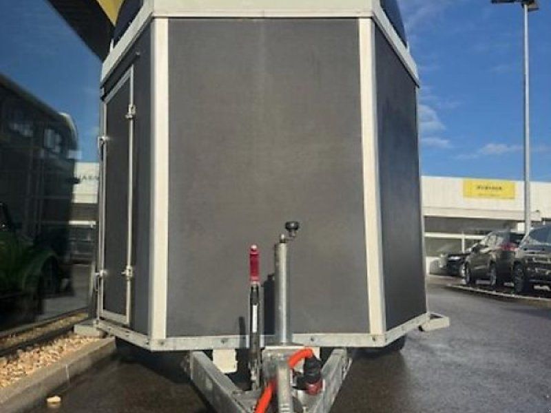 Atec Starline XXL 3-Pferde 3to. 1.Hand