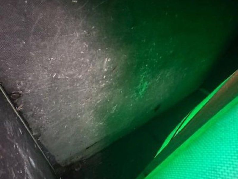 Böckmann Kastenanhänger 1,5 t  Tandem Flachplane