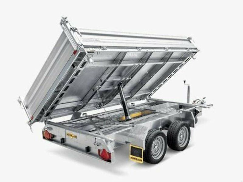 Humbaur HTK 2700.27 Dreiseitenkipper 2,7to