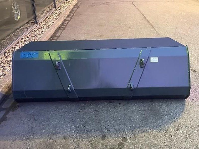 Metal-Fach Erdschaufel