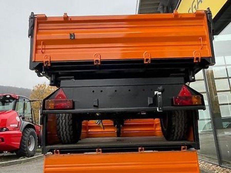 Pronar T654 Dreiseitenkipper  3,6to 40km/h 2024