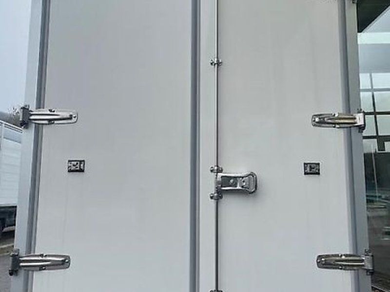 Humbaur HK 254018 Tandem Kofferanhänger   2,5 to