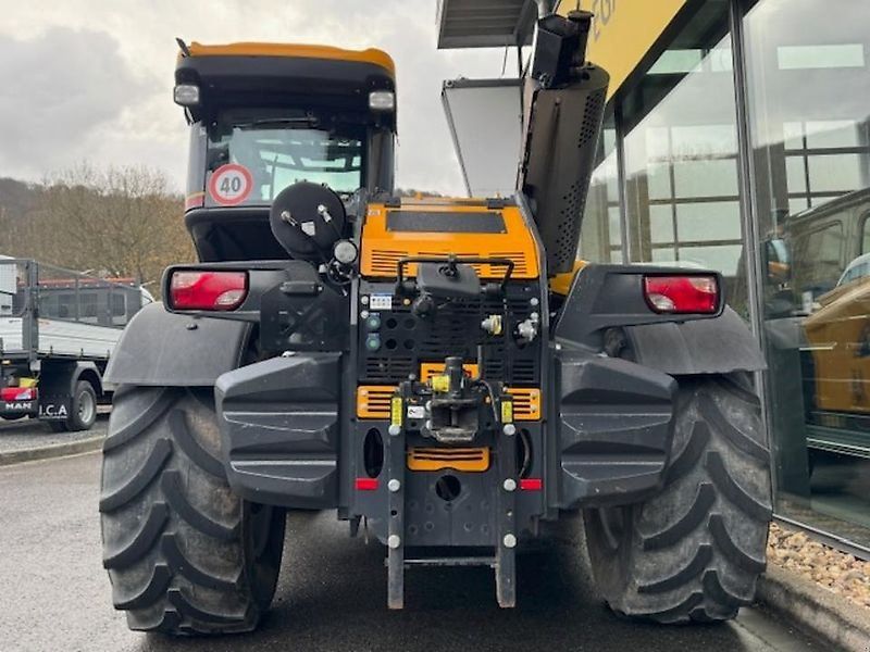 Dieci Agri Plus 42.7 VS EVO2 GD Teleskopradlader