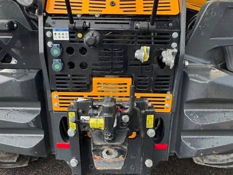 Dieci Agri Plus 42.7 VS EVO2 GD Teleskopradlader