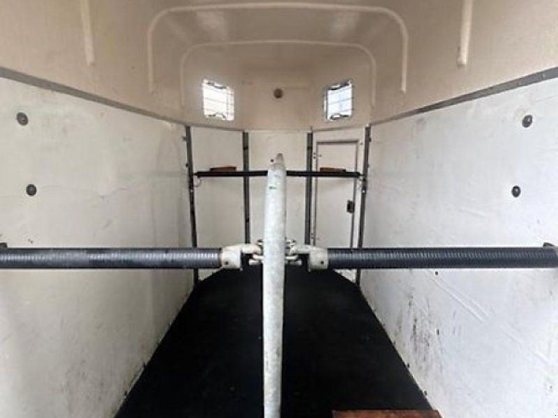 Sluis VS 2000 Pferde Vieh Holz/ Poly 2t.