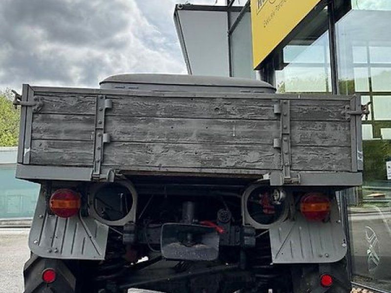 Mercedes-Benz 411.117 Westfalia