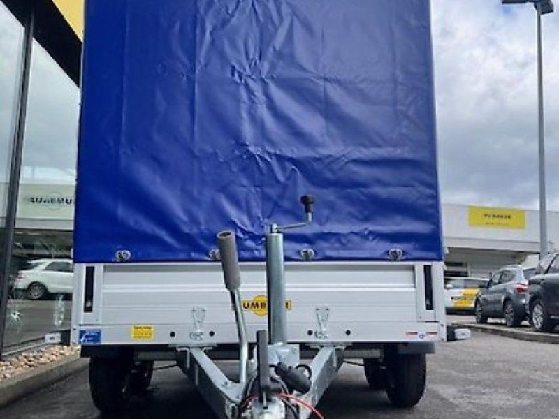 Humbaur HA253015 1800mm Plane 2500Kg sofort auf Lager