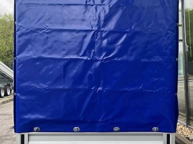 Humbaur HA253015 1800mm Plane 2500Kg sofort auf Lager