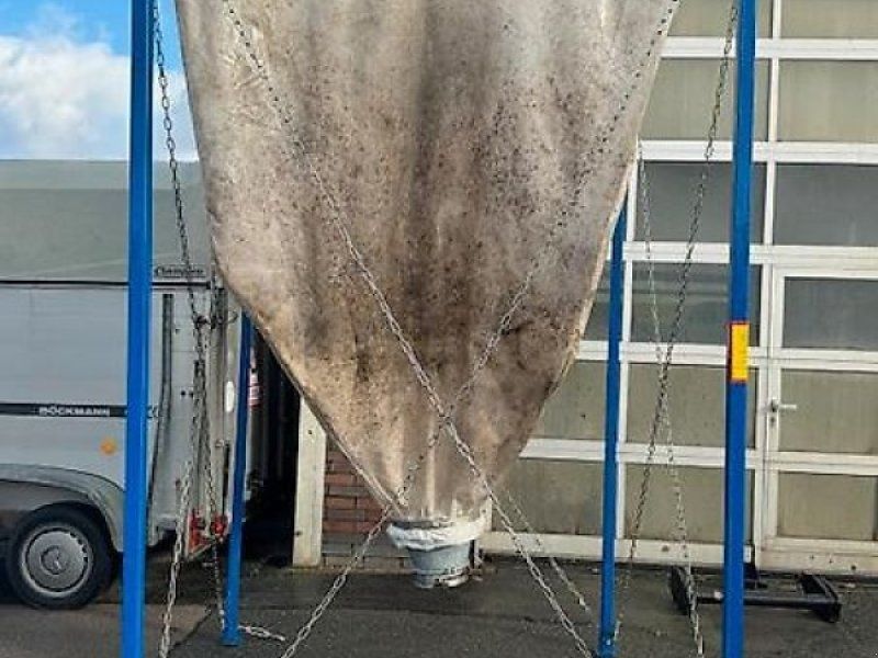 Rako,Futter,Innen, , Pelletslager 3,4to