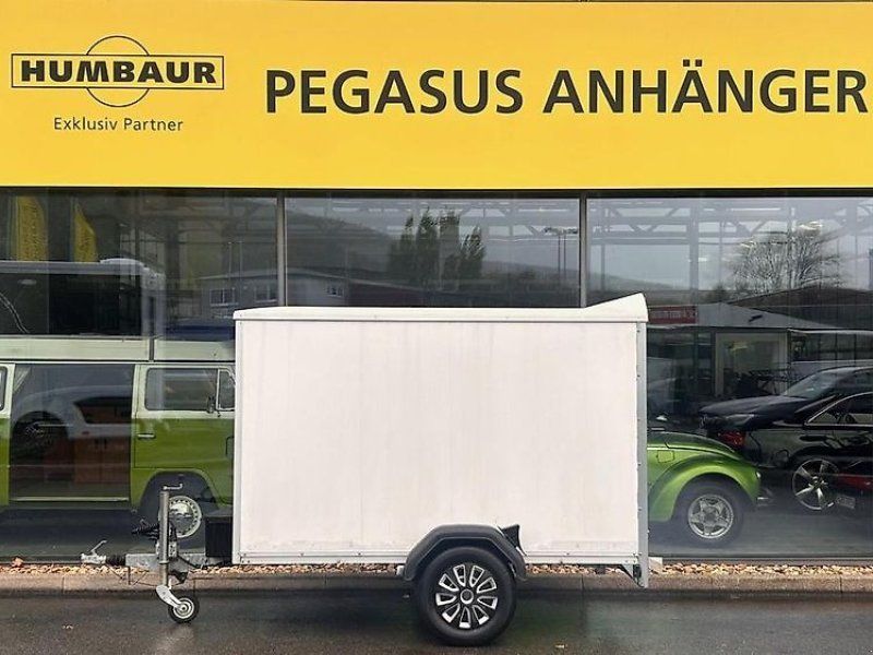 Böckmann KT 2513/135 Koffer 1,35t,