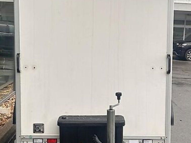 Böckmann KT 2513/135 Koffer 1,35t,