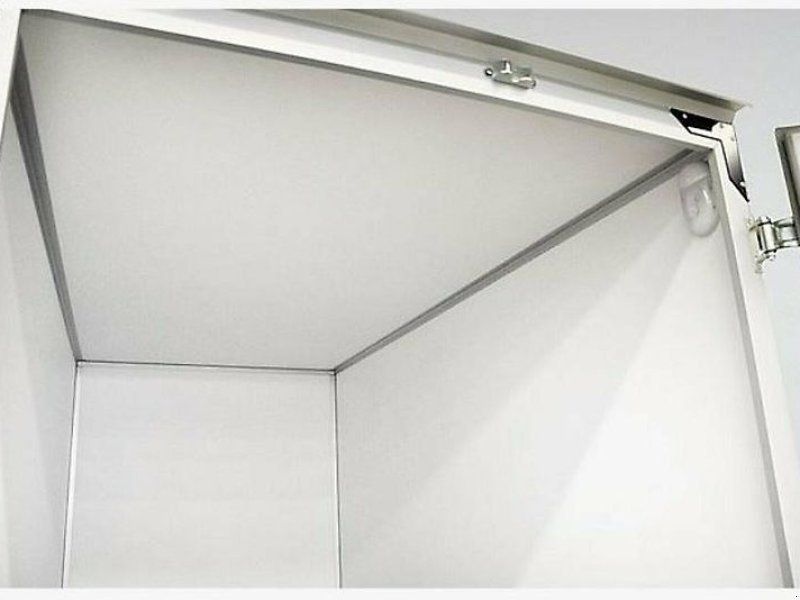 Humbaur HK 132513-15P Koffer 1,3to Einachser