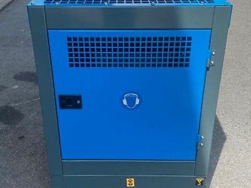 Power / AG3-50 Not Baujahr 2024