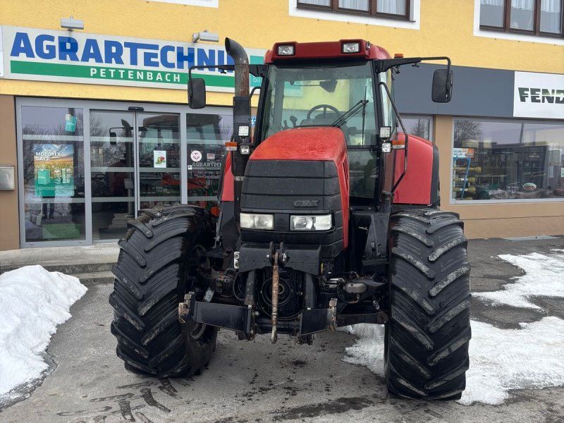 Case IH CVX 170