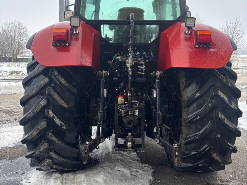 Case IH CVX 170