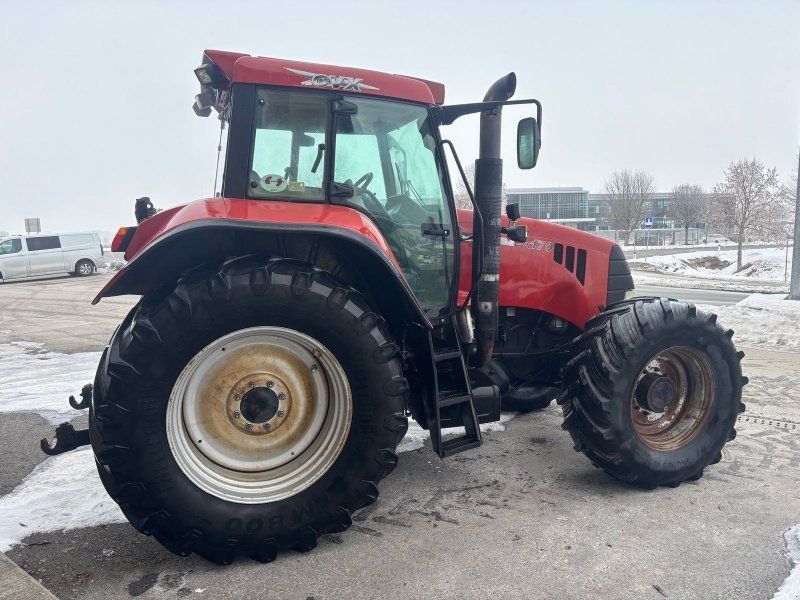 Case IH CVX 170