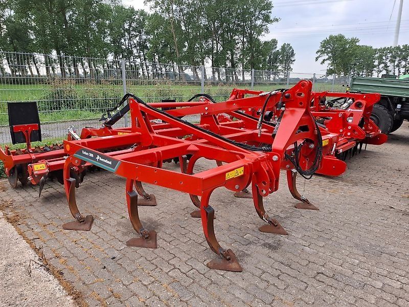 Kverneland Enduro 3000