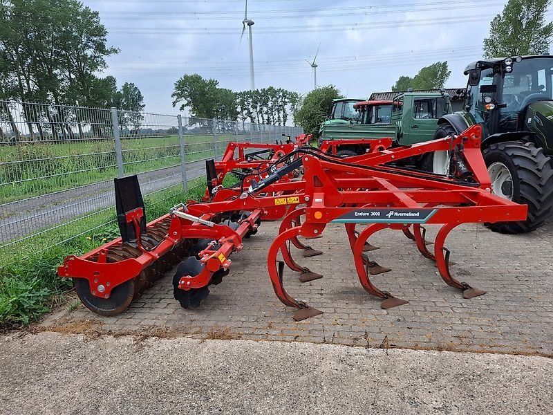 Kverneland Enduro 3000