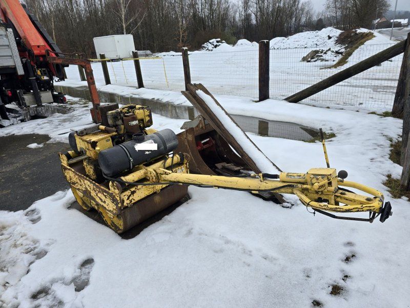 Bomag BW75