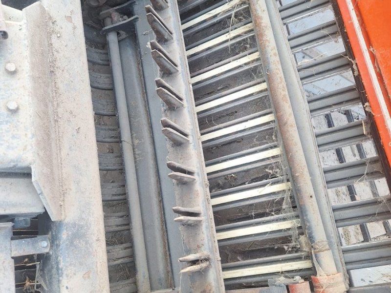 Deutz-Fahr Sonstiges