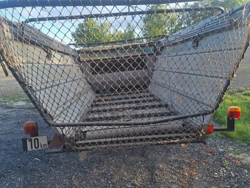 Deutz-Fahr Sonstiges