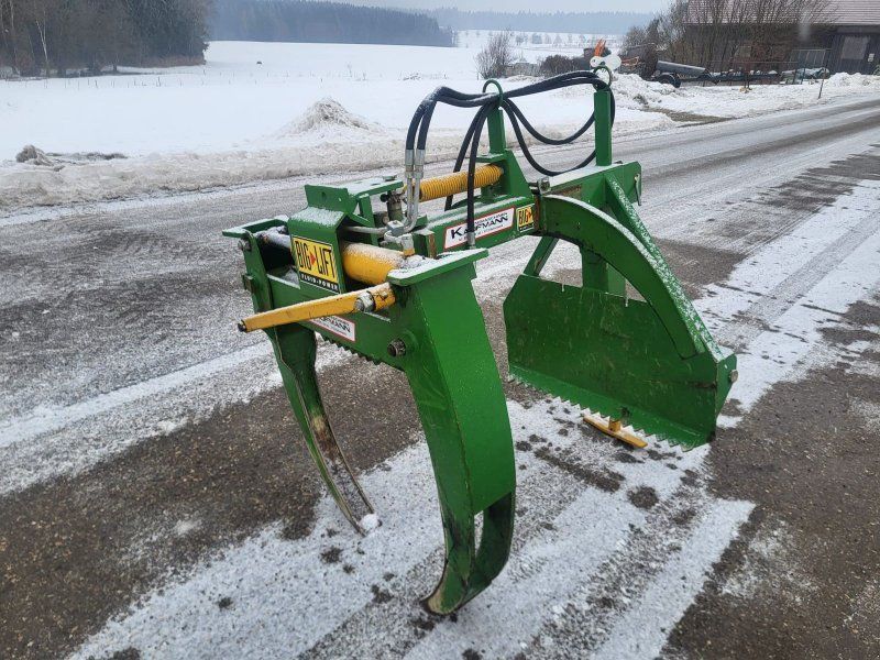 BIG-Lift Rückezange 2000 F