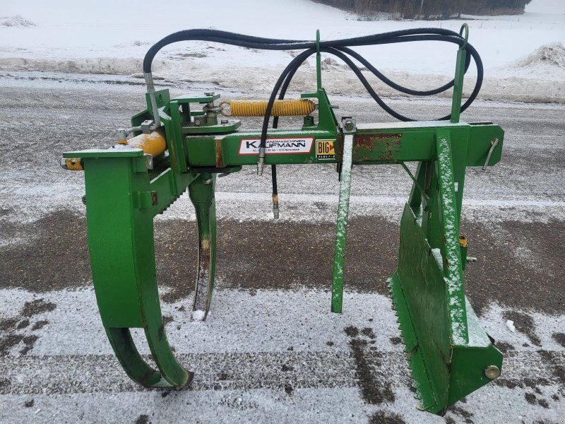 BIG-Lift Rückezange 2000 F