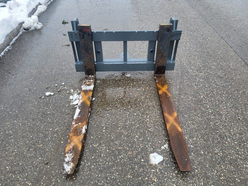 Merlo Palettengabel FEM 3