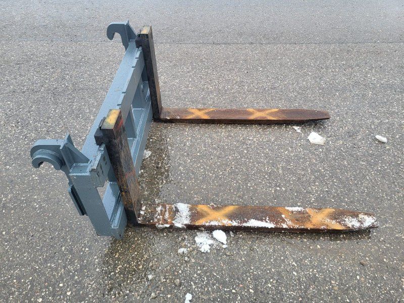 Merlo Palettengabel FEM 3