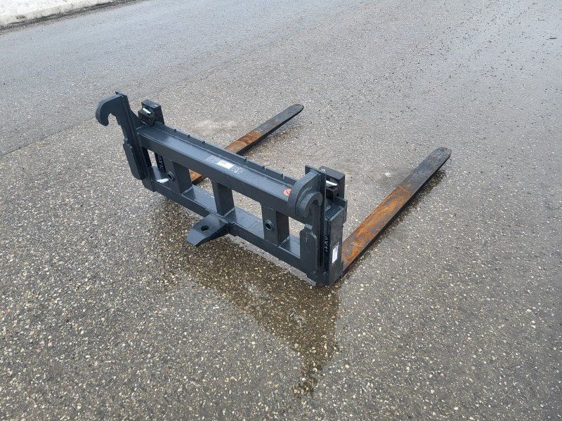 Merlo Palettengabel FEM 2