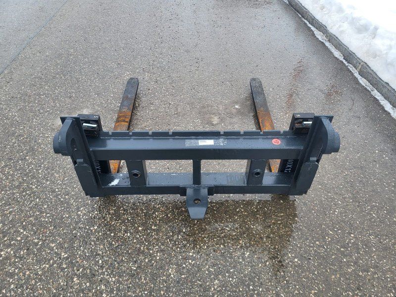 Merlo Palettengabel FEM 2