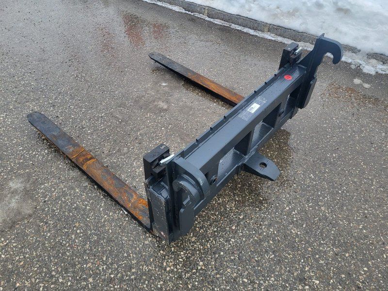 Merlo Palettengabel FEM 2