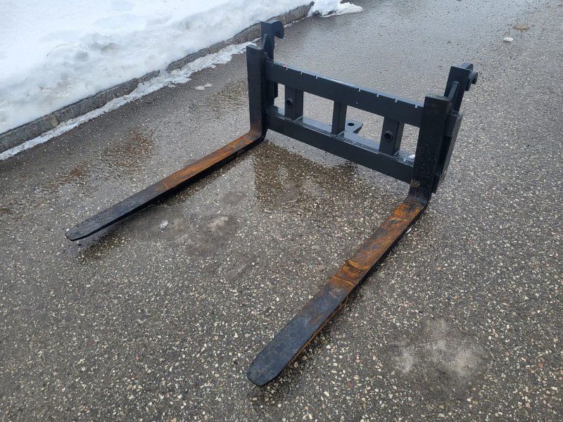 Merlo Palettengabel FEM 2