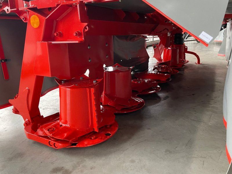 Kuhn GMD 3121 F-FF Compact