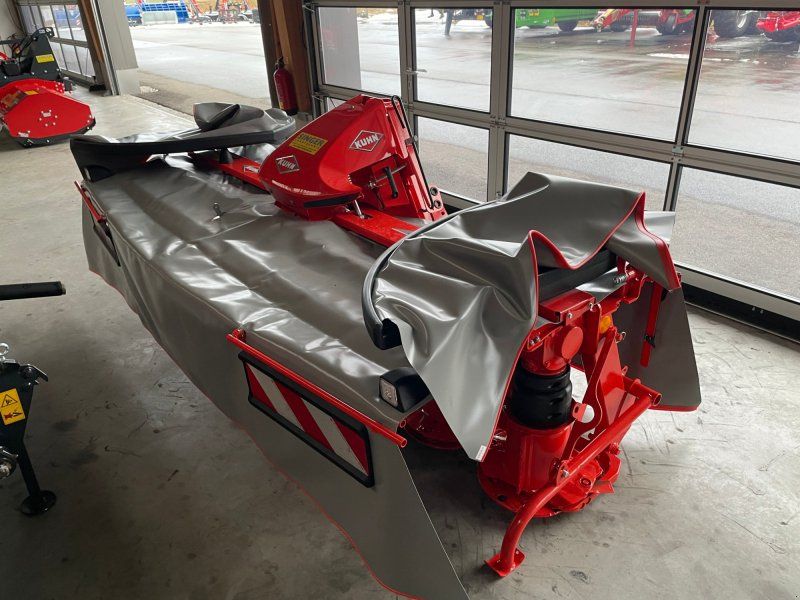 Kuhn GMD 3121 F-FF Compact