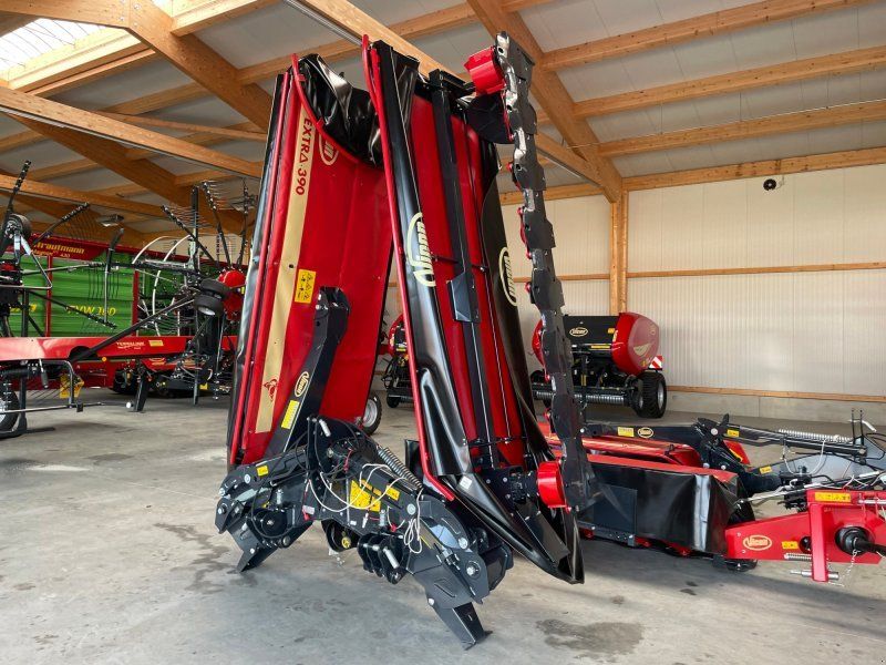 Vicon Extra 390 KSW