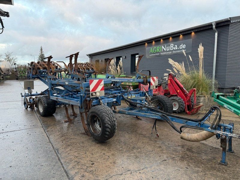 Köckerling Quadro 460