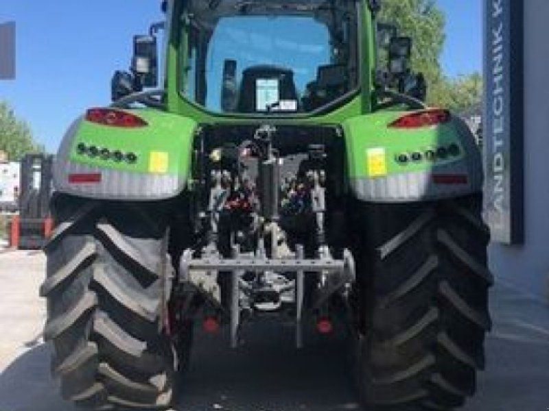 Fendt 724 Vario Profi+