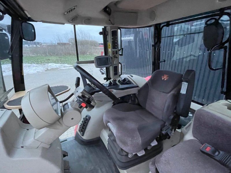 Massey Ferguson 7726 Dyna 6