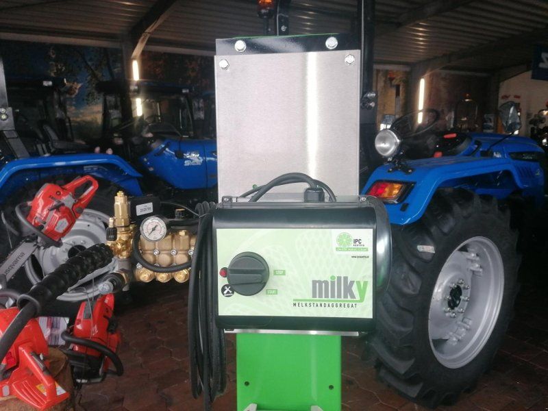 Milky 4.4 180.14 Aktionspaket