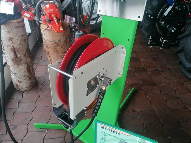 Milky 4.4 180.14 Aktionspaket