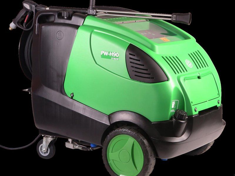 IPC Austria PW-H 85 D2017