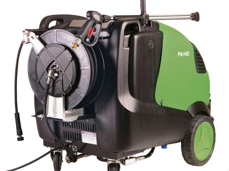 IPC Austria PW-H 85 D2017