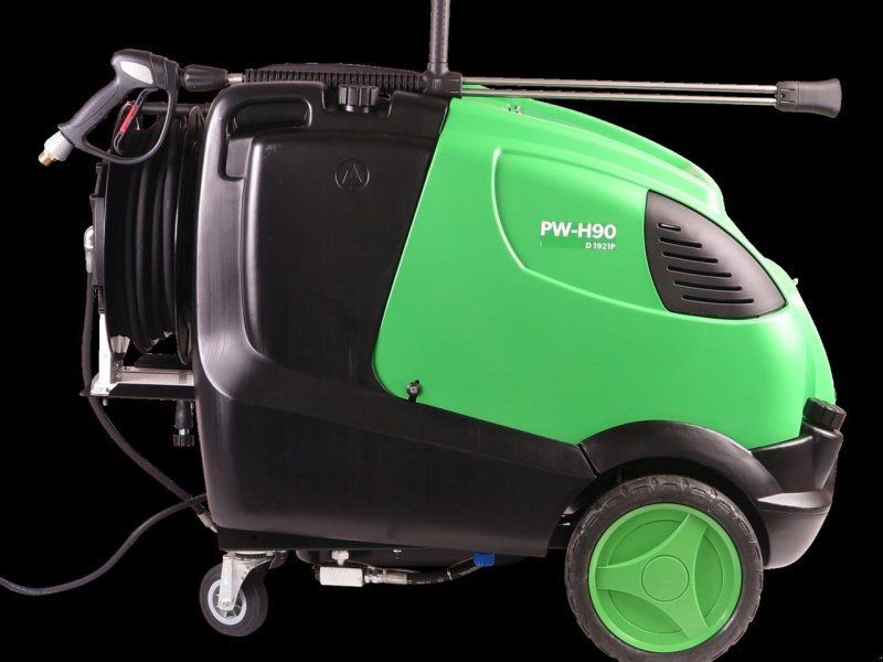 IPC Austria PW-H 85 D2017