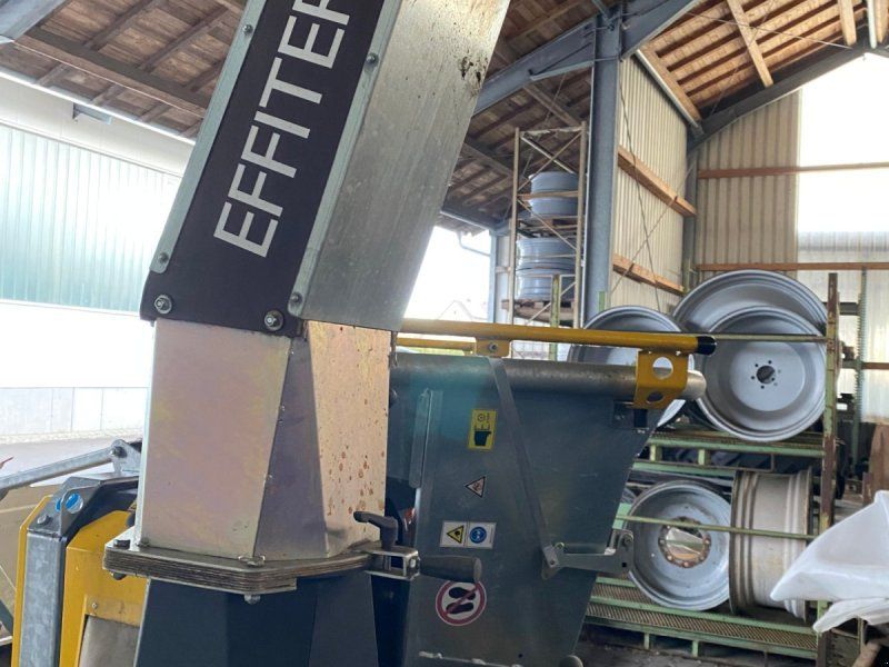 Alvatec Effiter 20.30 Schneckenhäcksler !!!SONDERPREIS!!!