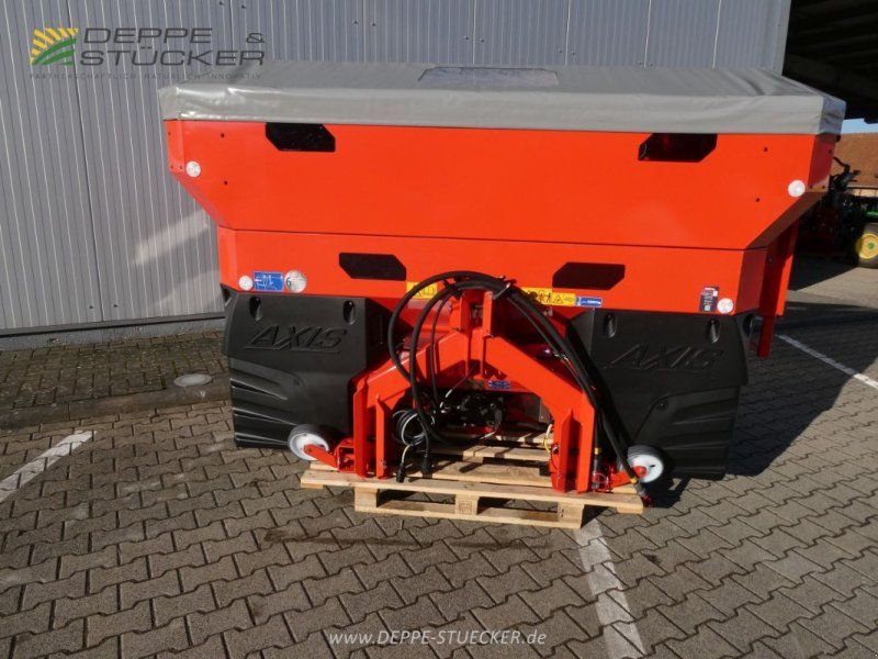 Rauch AXIS H 30.2 EMC+W