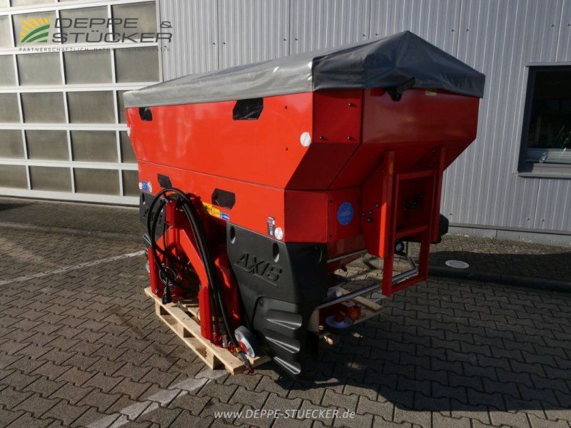 Rauch AXIS H 30.2 EMC+W