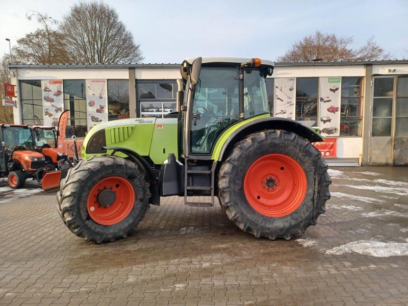Claas Ares 567 ATZ