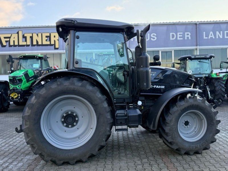 Deutz-Fahr 6125 C